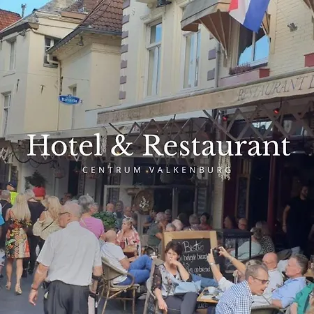 Le Bistro-3