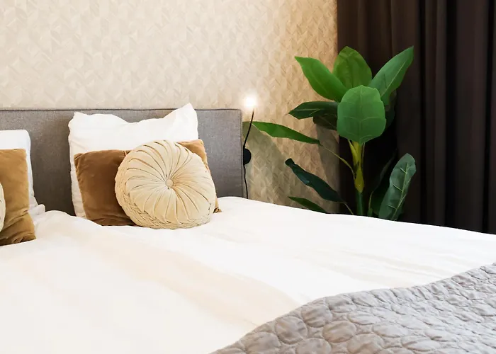 Hotel La Casa Valkenburg aan de Geul